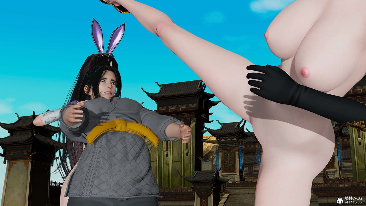 [3D]国漫世界第02话