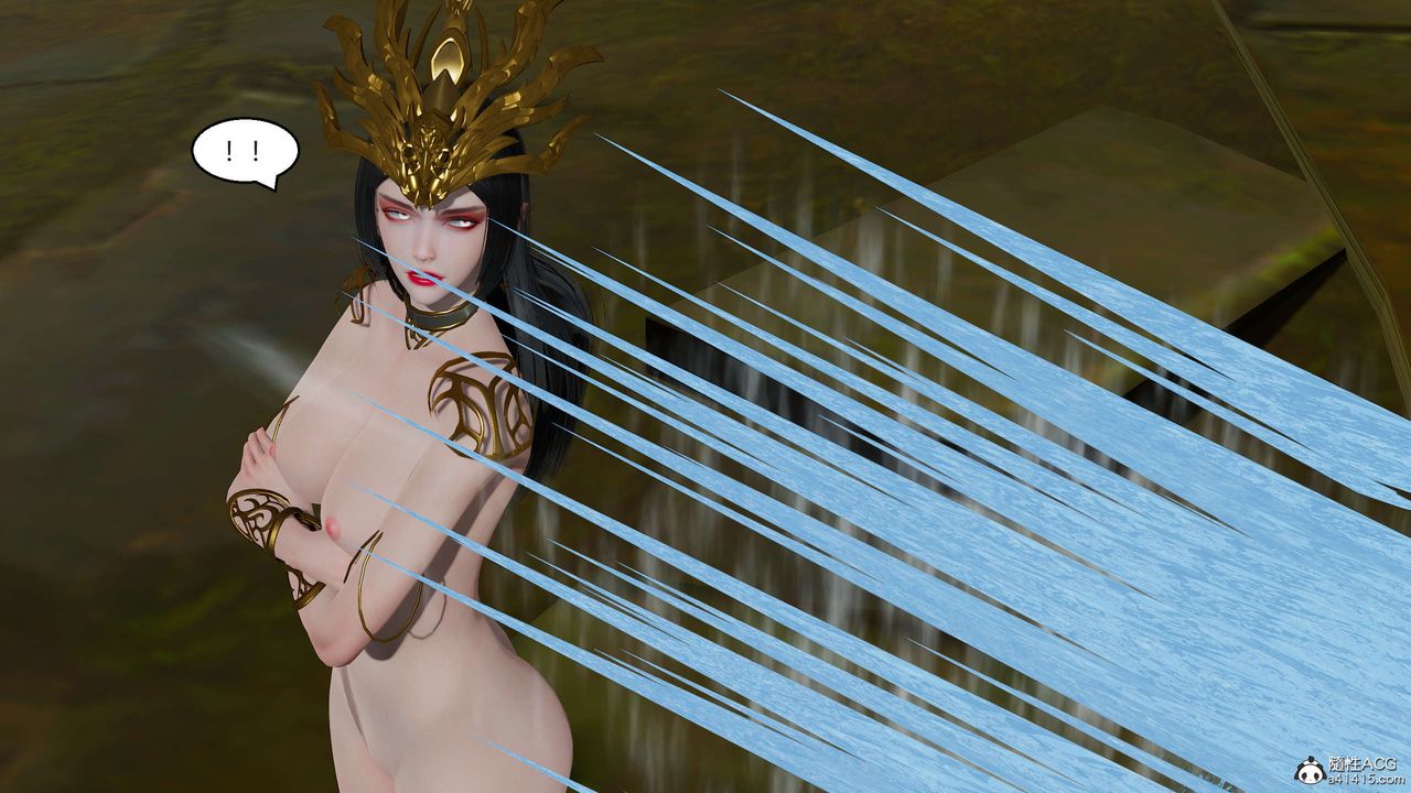 [3D]国漫世界第02话