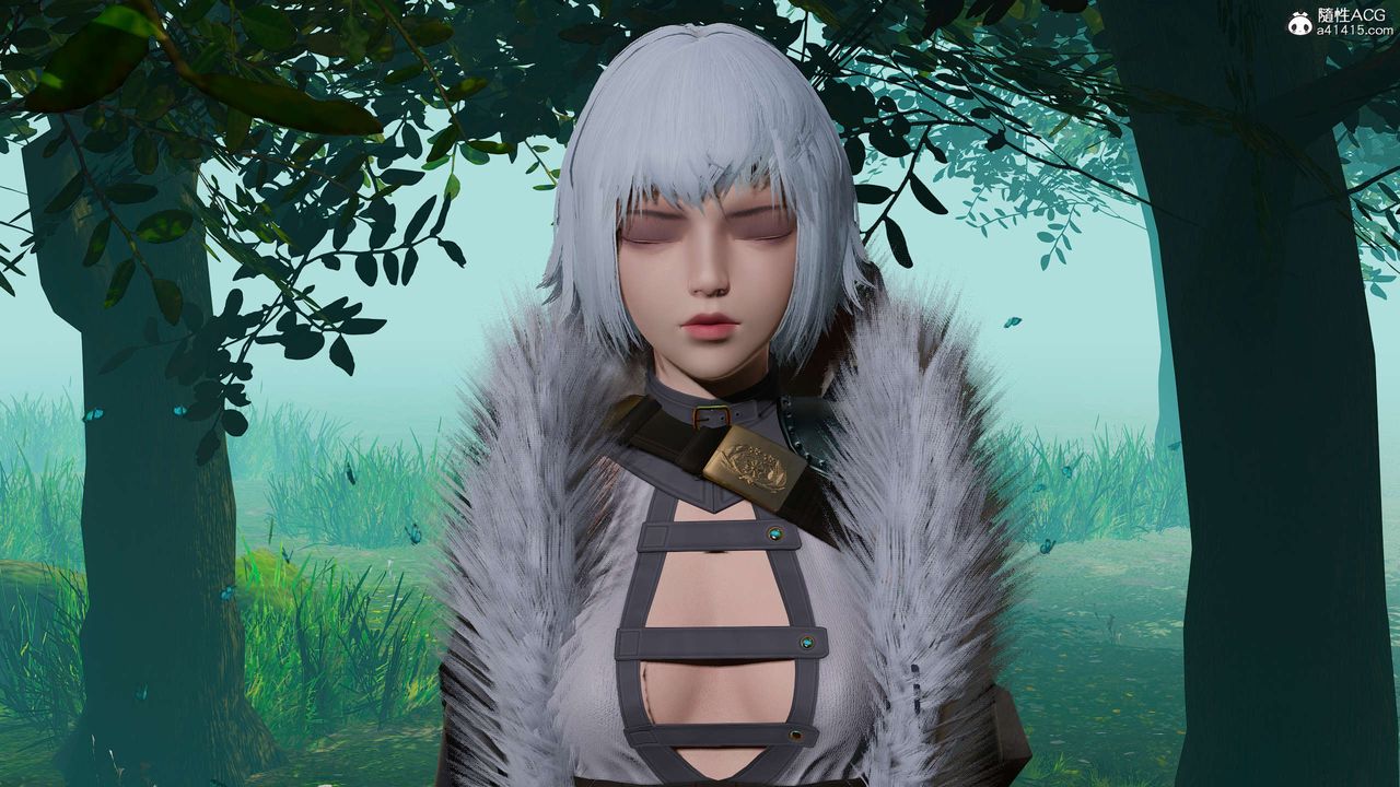 [3D]国漫世界第04话