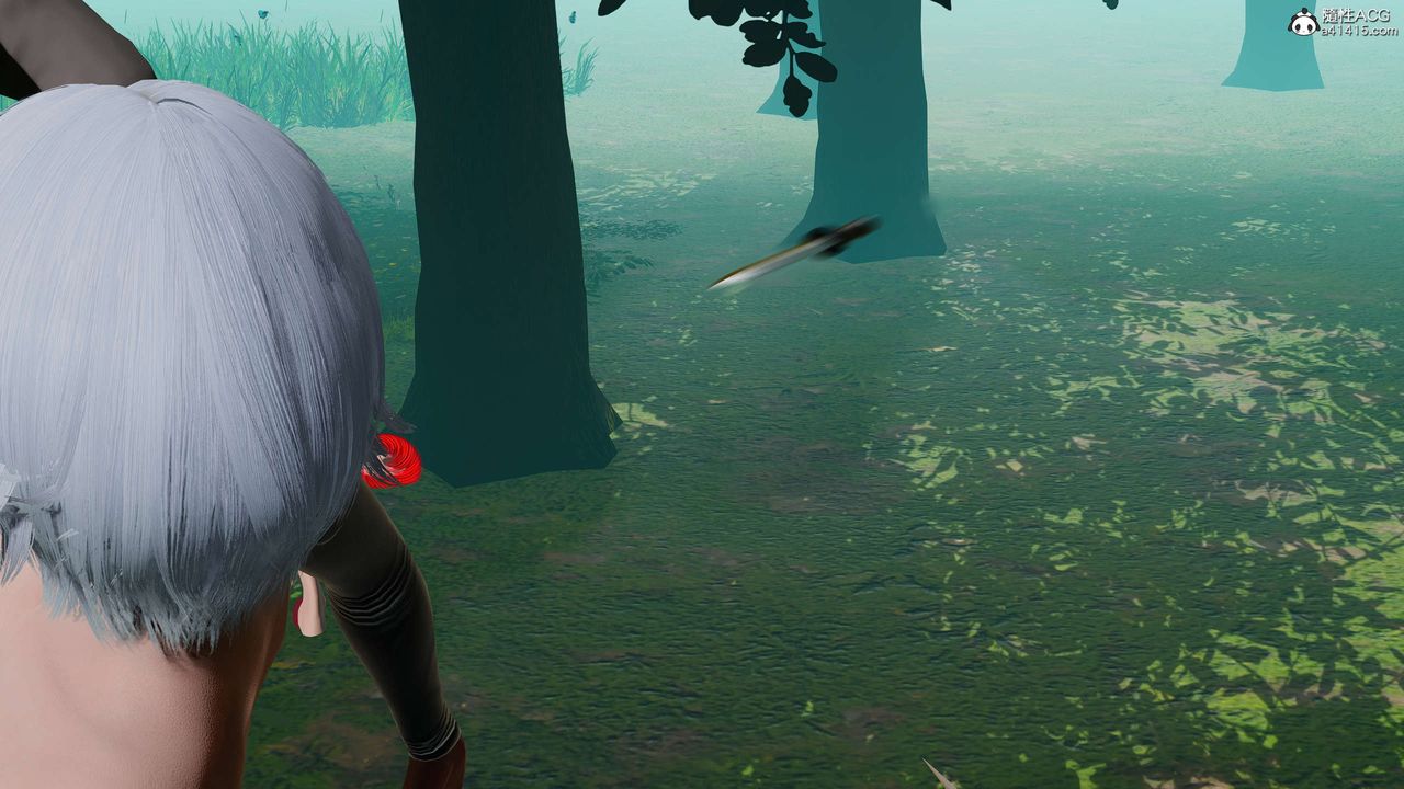 [3D]国漫世界第04话