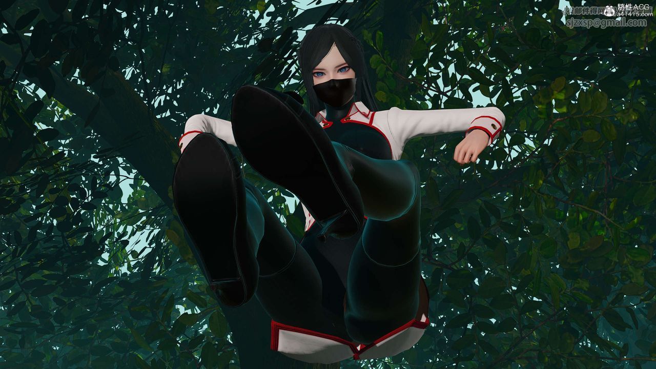 [3D]国漫世界第04话