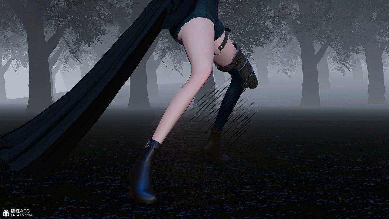 [3D]国漫世界第07话