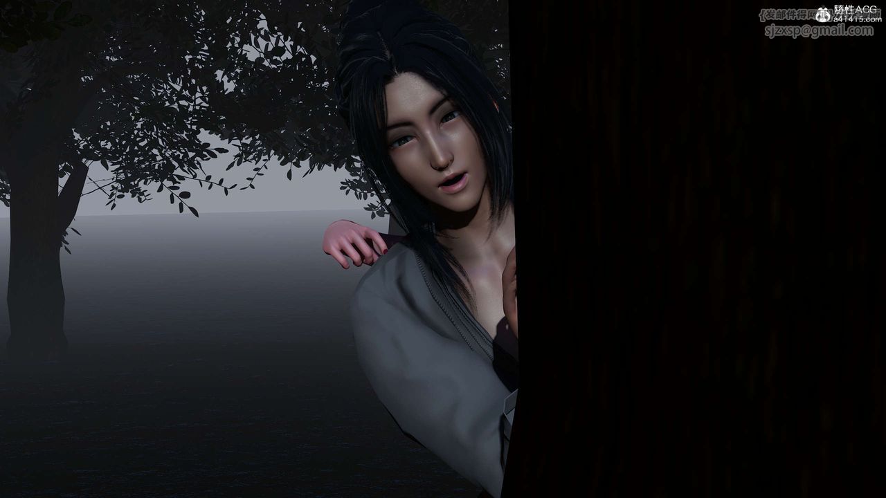 [3D]国漫世界第07话