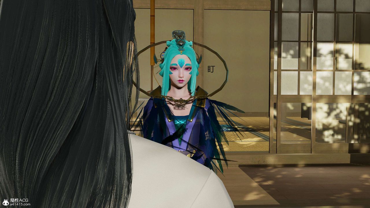 [3D]国漫世界第09话