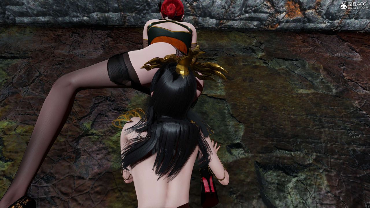 [3D]国漫世界第10话