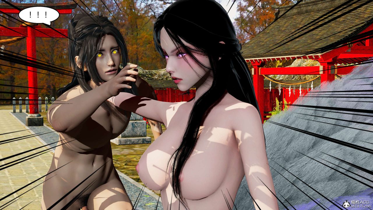 [3D]国漫世界第11话