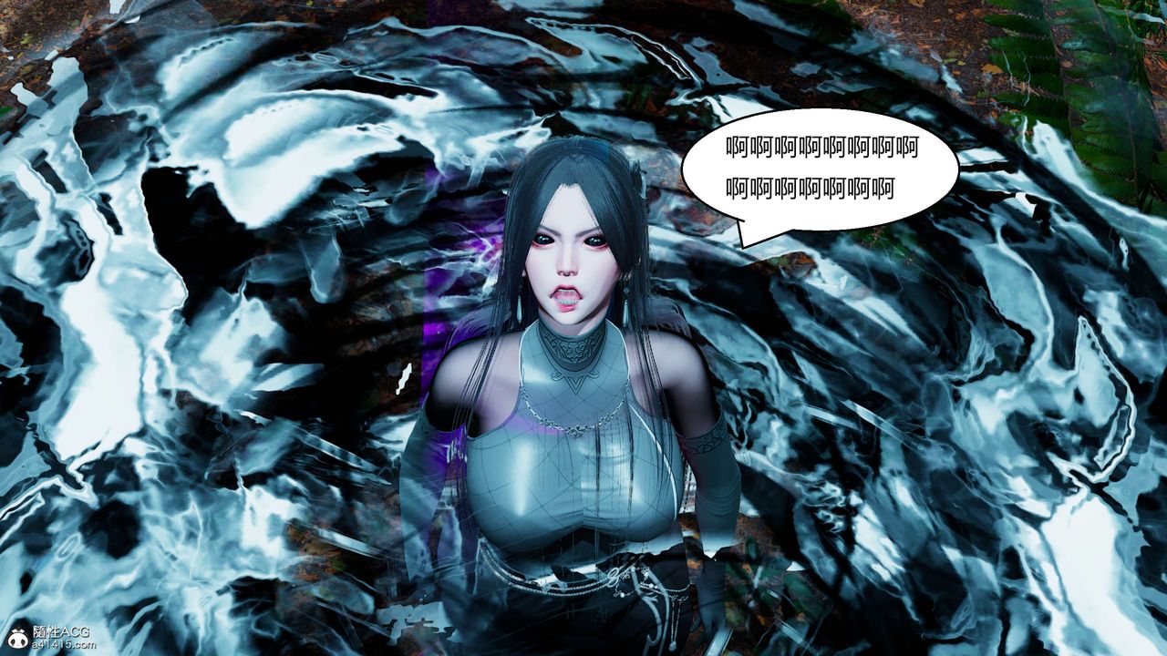 [3D]国漫世界第11话