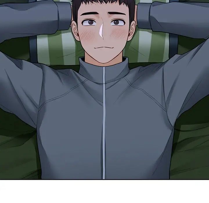 不当朋友当恋人第48话