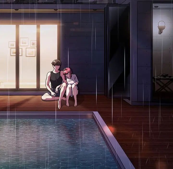 分组换换爱第123话