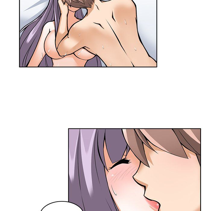 回到过去爱上你第1话