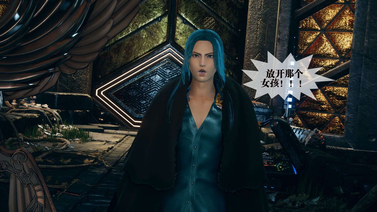 [3D]堕落hd第01话