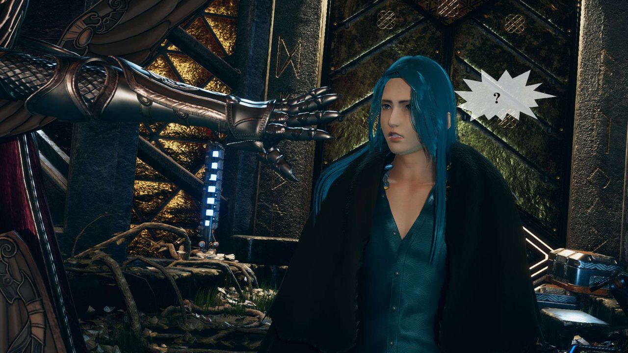 [3D]堕落hd第01话