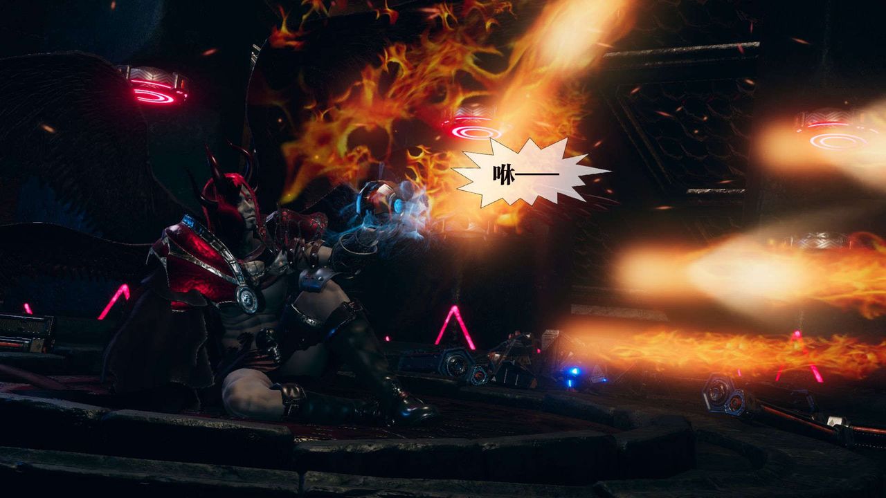 [3D]堕落hd第01话