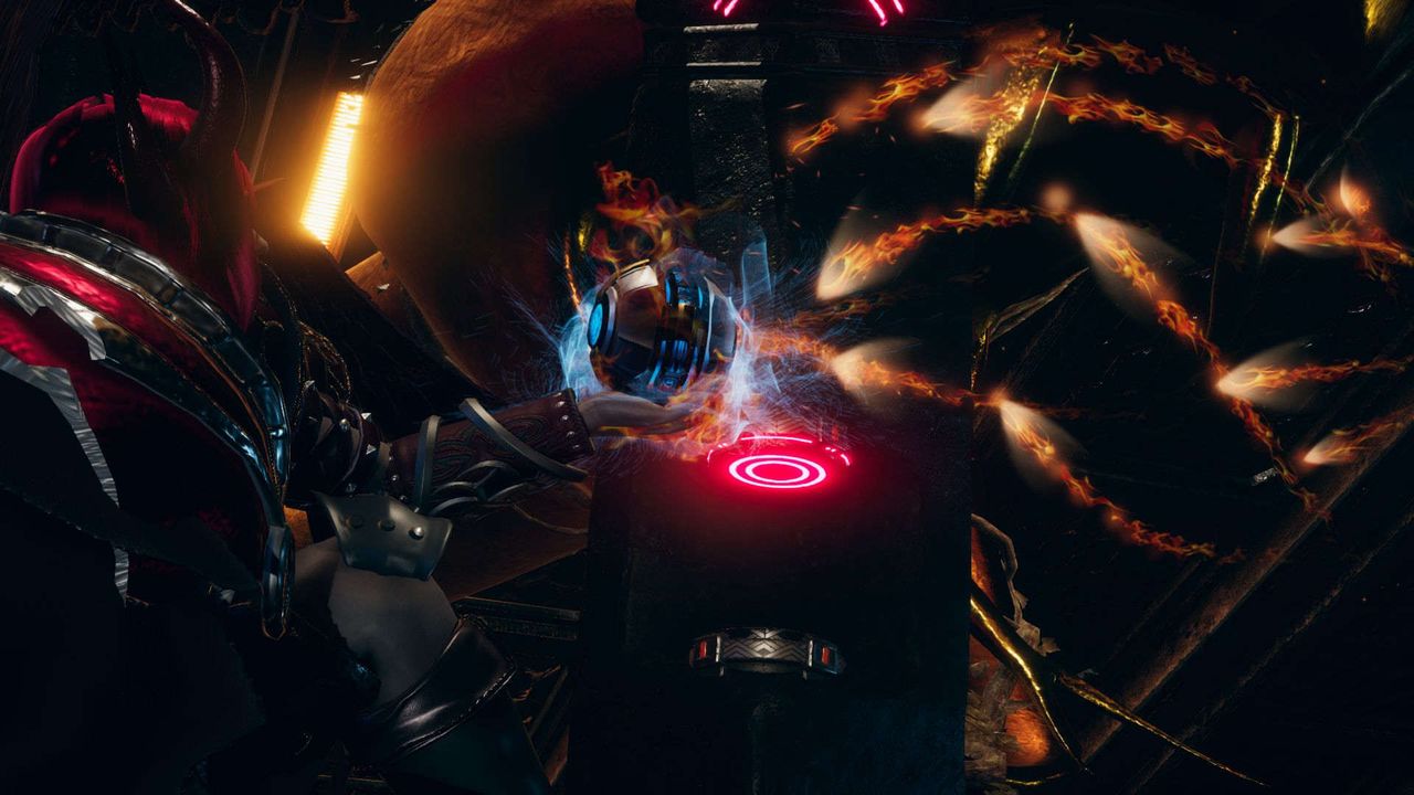 [3D]堕落hd第01话