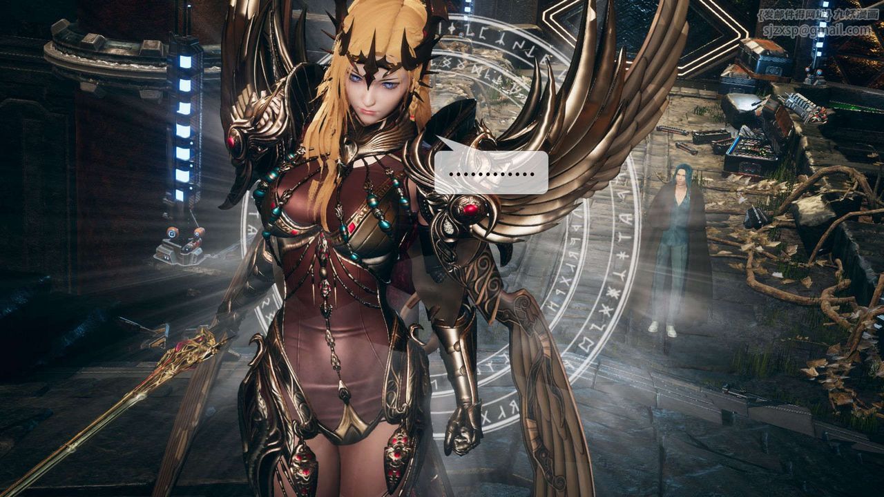 [3D]堕落hd第01话