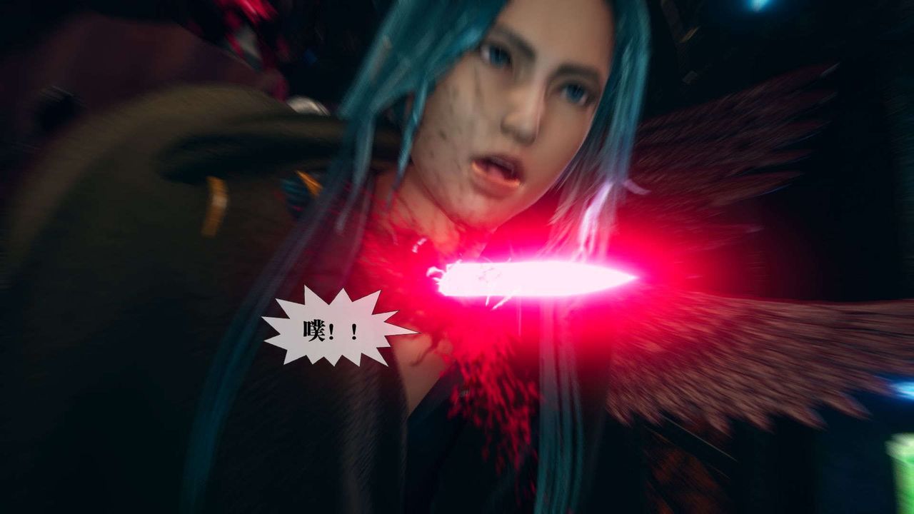 [3D]堕落hd第01话