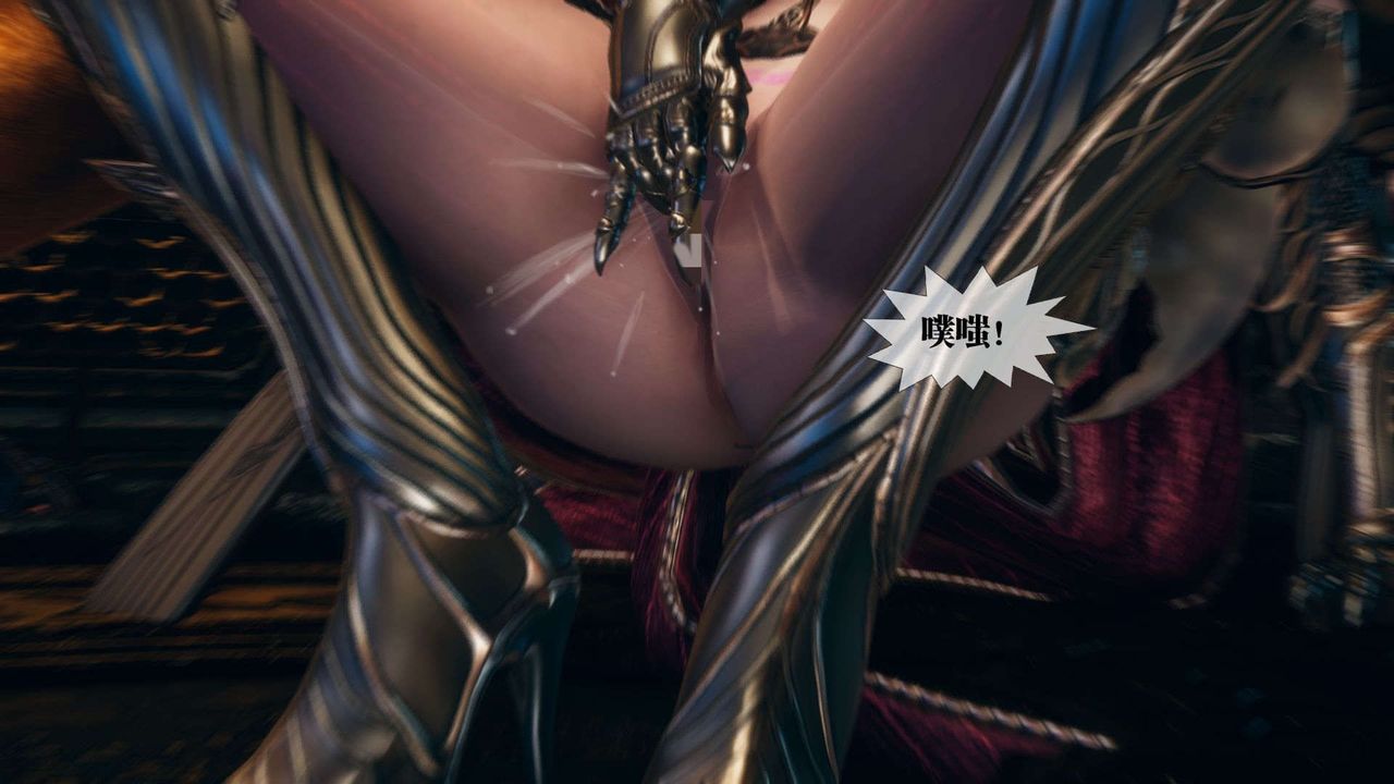 [3D]堕落hd第01话