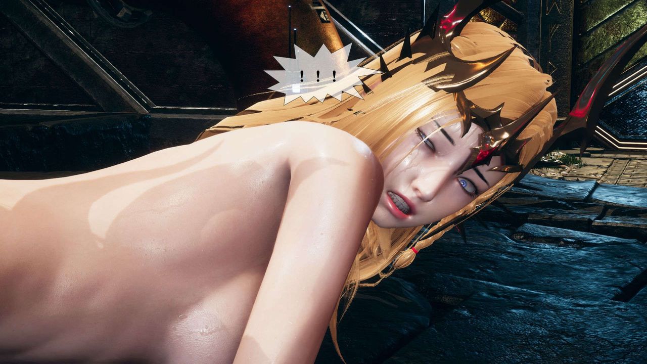 [3D]堕落hd第01话