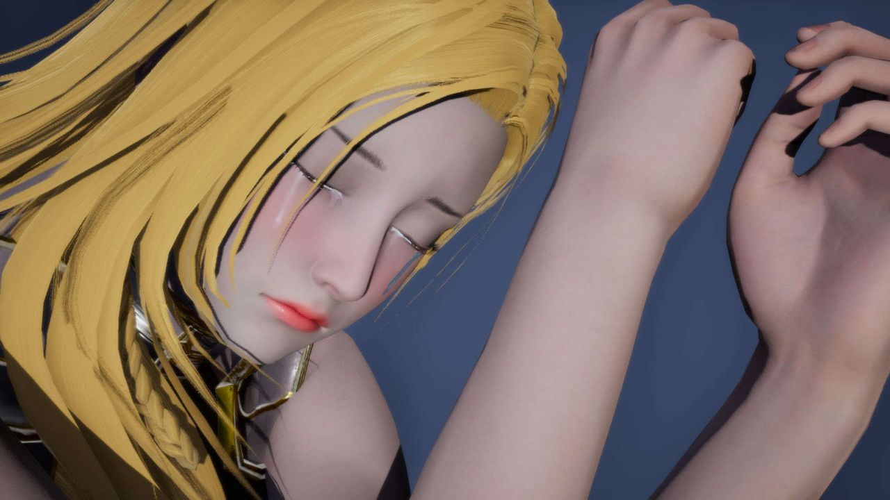 [3D]堕落hd第02话