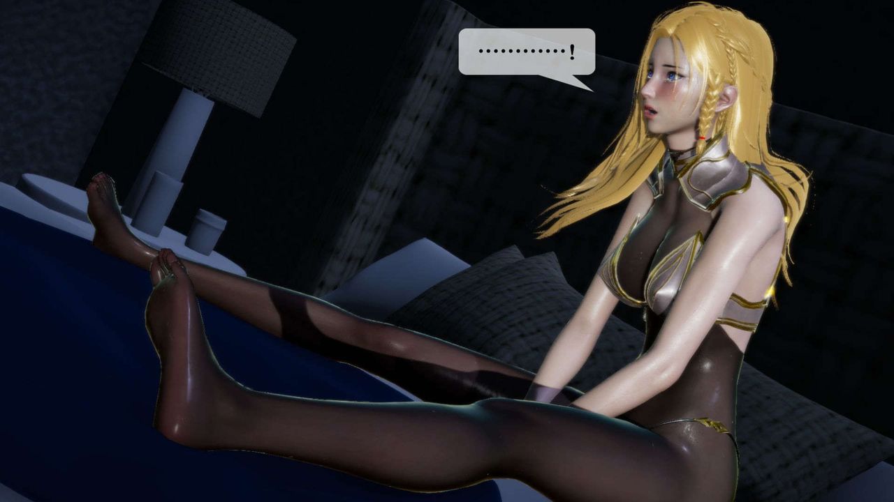 [3D]堕落hd第02话