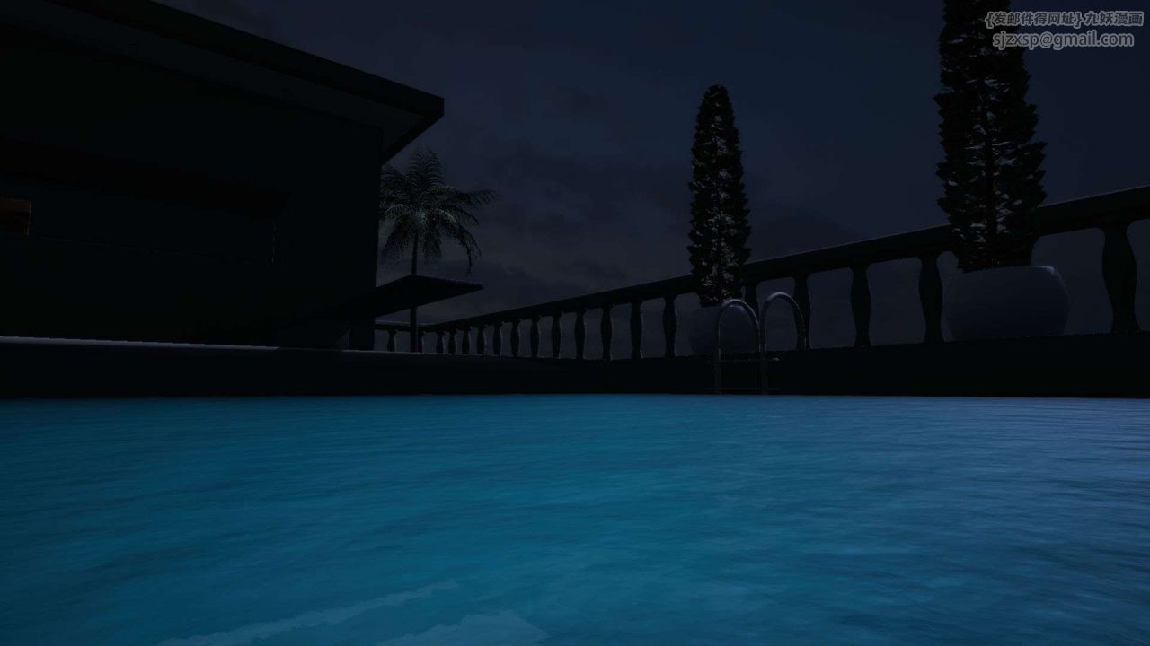 [3D]堕落hd第02话