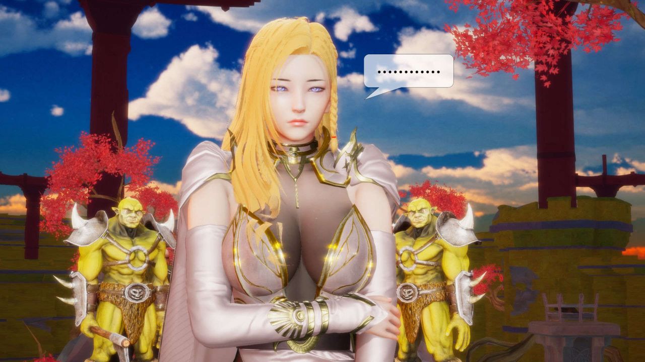 [3D]堕落hd第02话