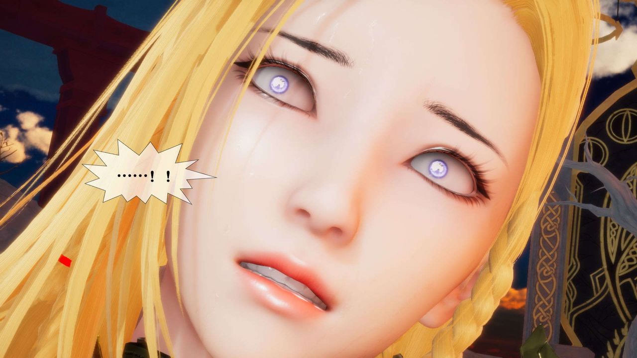 [3D]堕落hd第02话