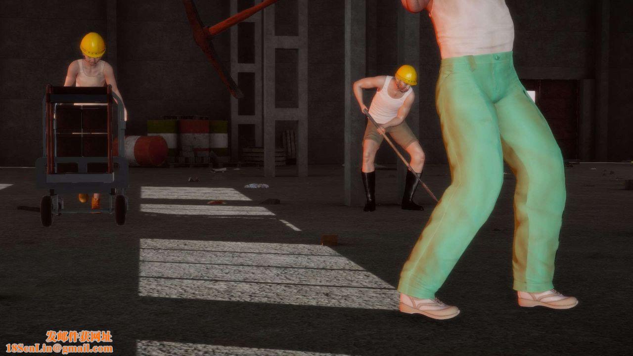 [3D]堕落hd第02话