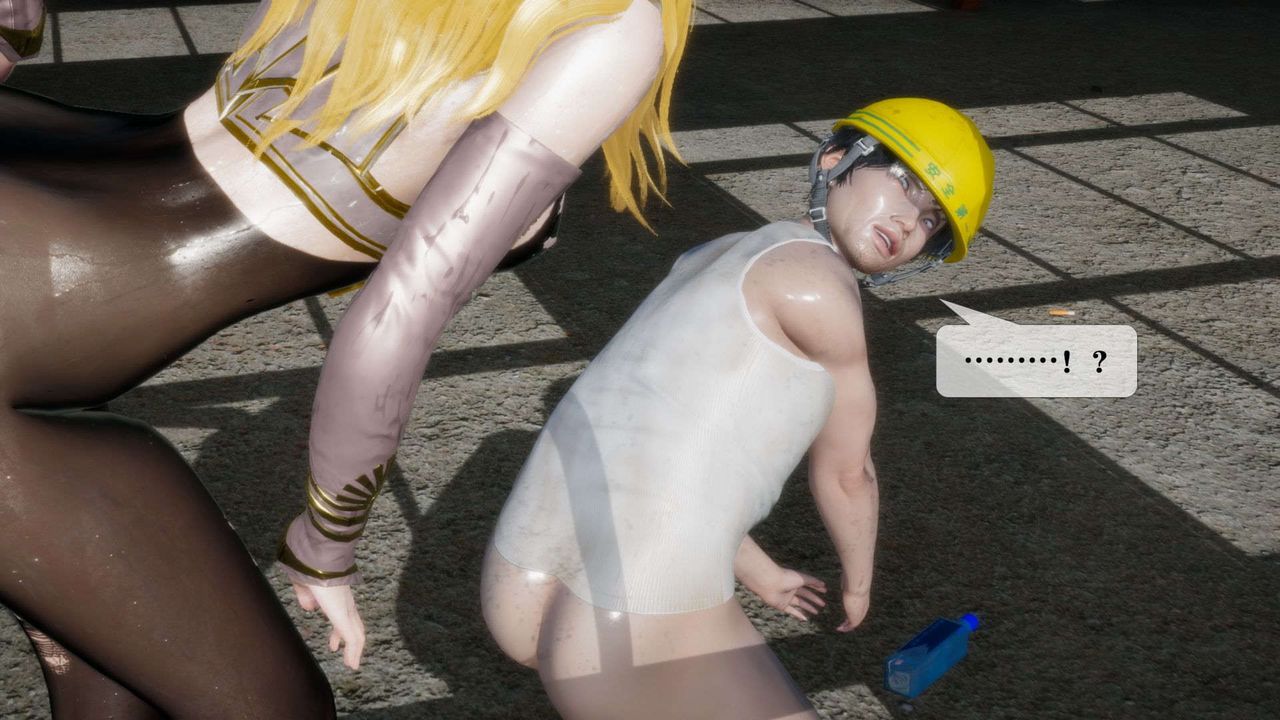 [3D]堕落hd第03话