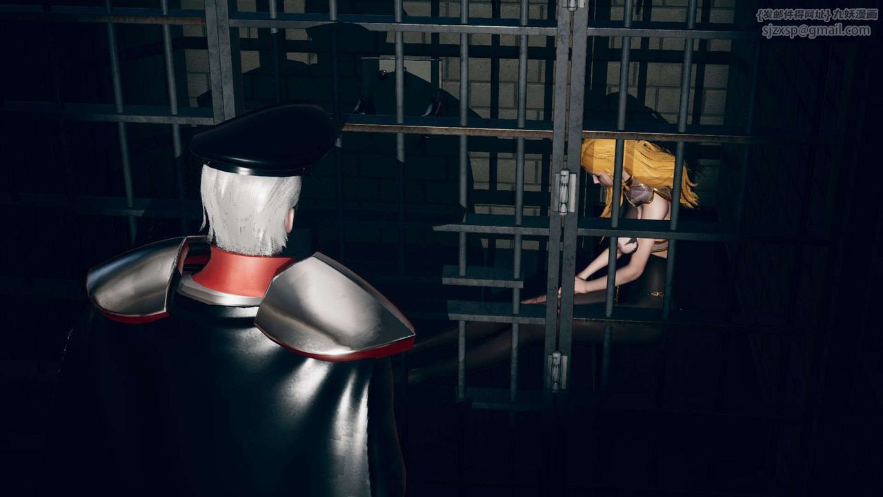 [3D]堕落hd第03话