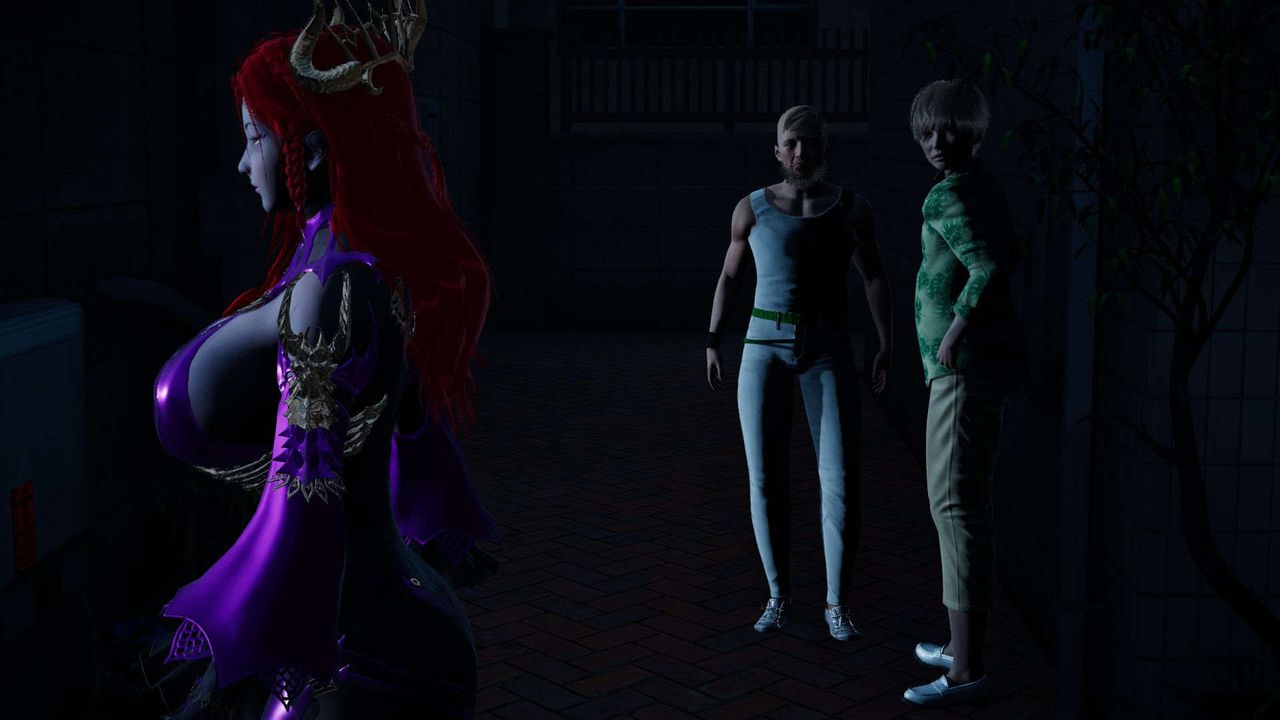 [3D]堕落hd第04话