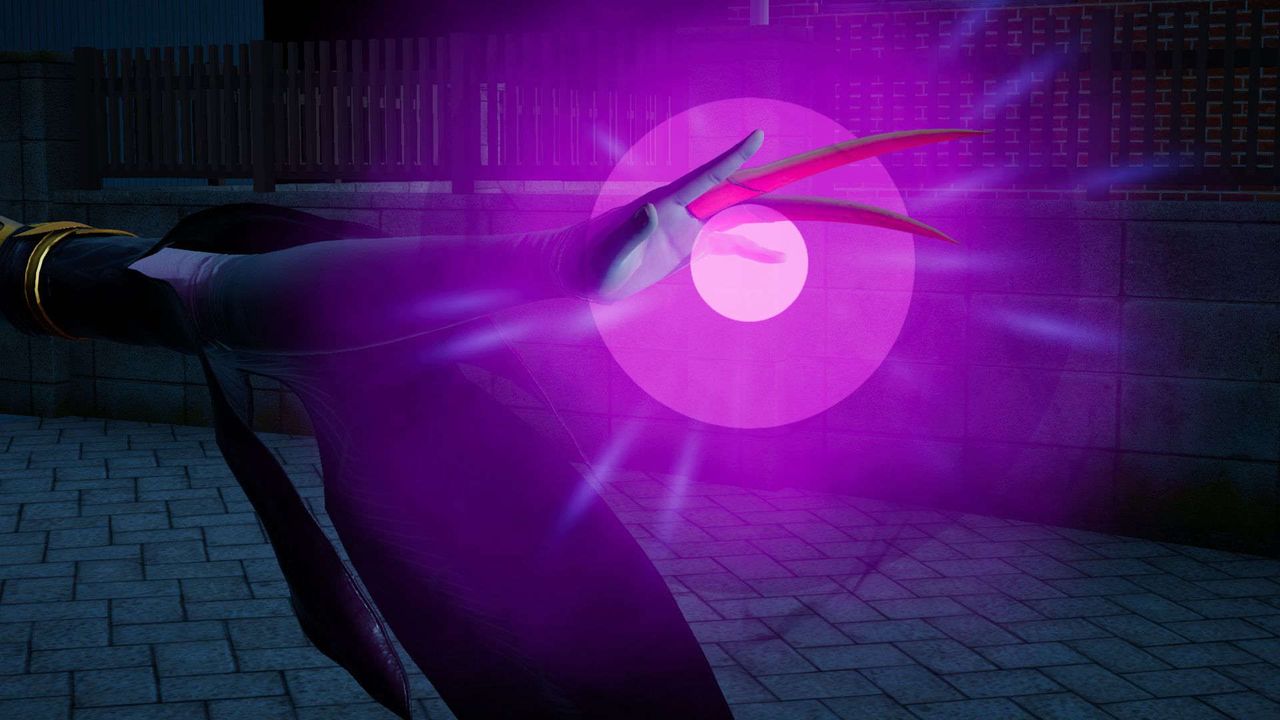 [3D]堕落hd第04话