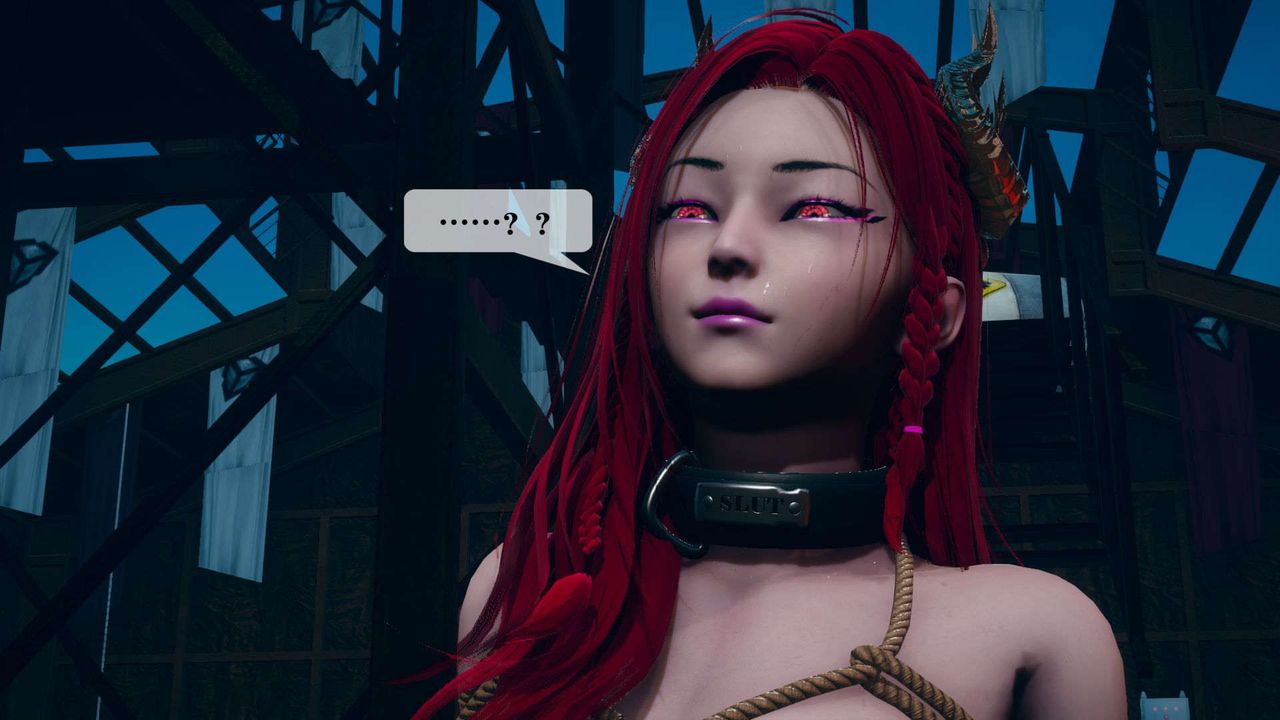 [3D]堕落hd第04话