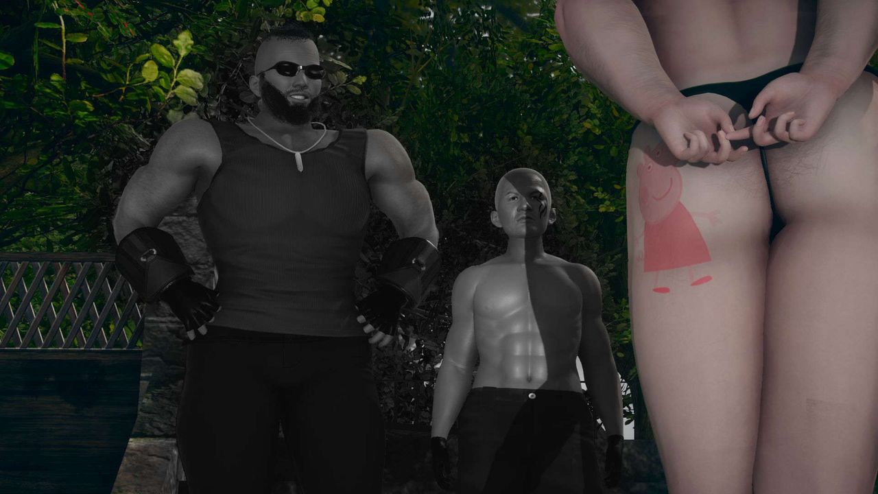 [3D]堕落hd第05话