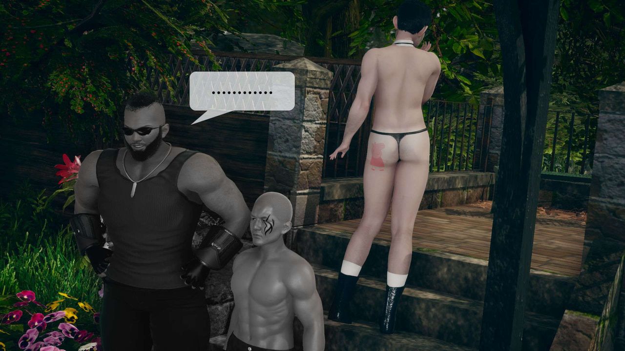 [3D]堕落hd第05话