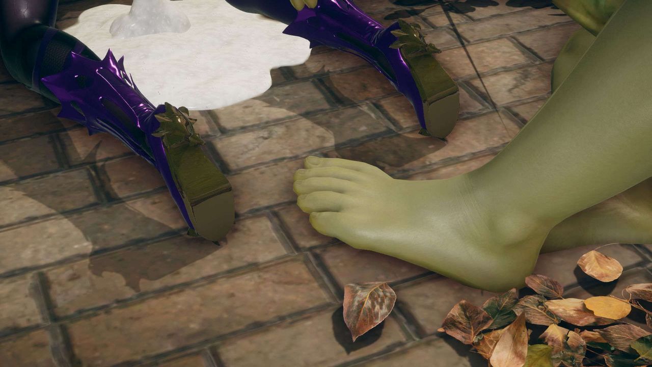 [3D]堕落hd第05话