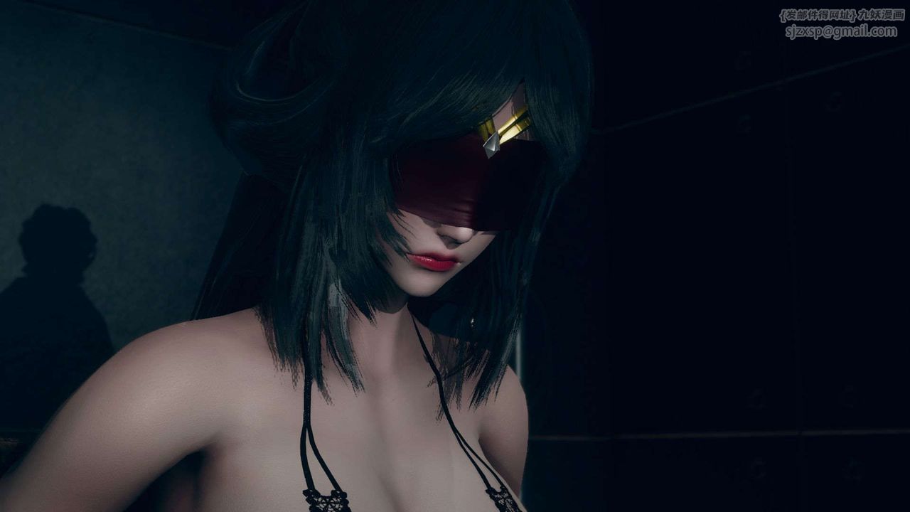 [3D]堕落hd第05话