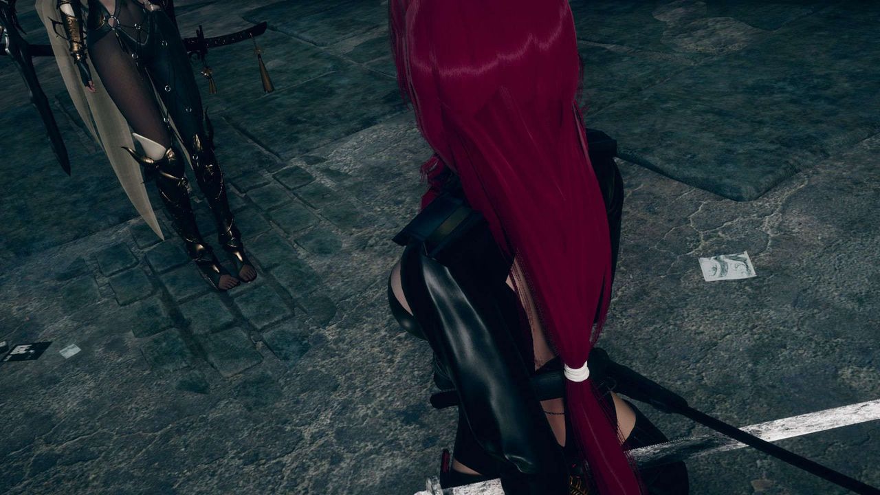 [3D]堕落hd第06话