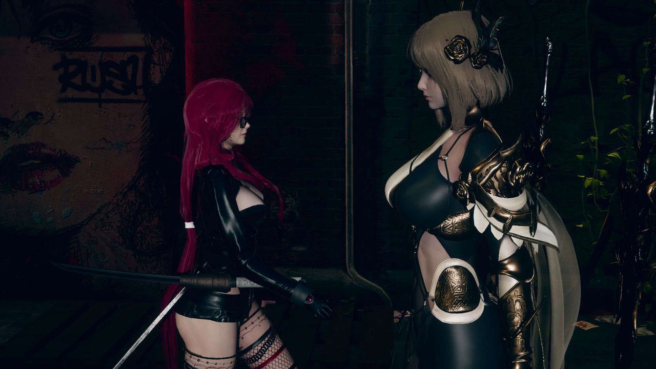 [3D]堕落hd第06话