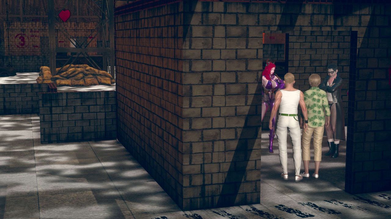 [3D]堕落hd第06话