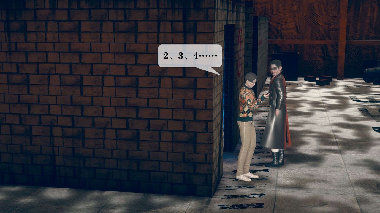 [3D]堕落hd第06话