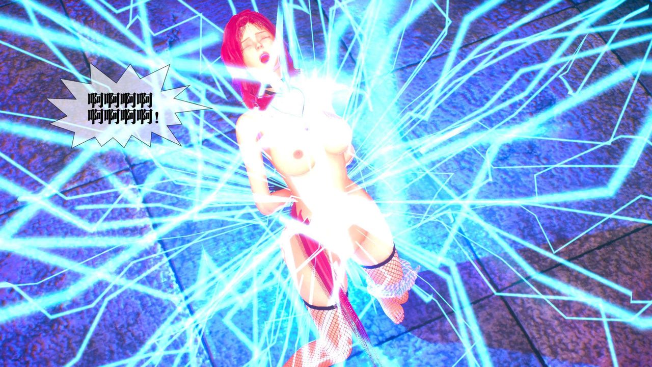 [3D]堕落hd第06话