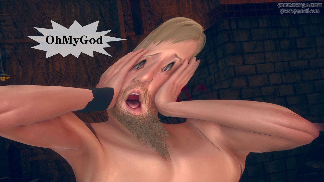 [3D]堕落hd第08话