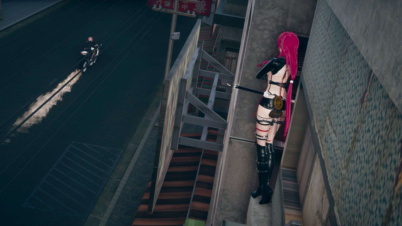 [3D]堕落hd第08话