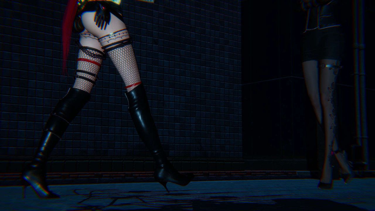 [3D]堕落hd第09话