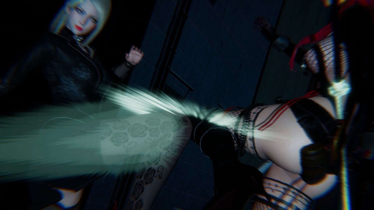 [3D]堕落hd第09话