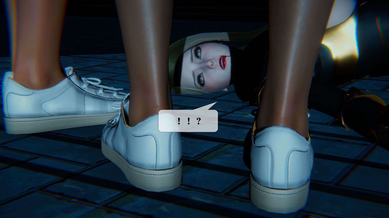 [3D]堕落hd第09话