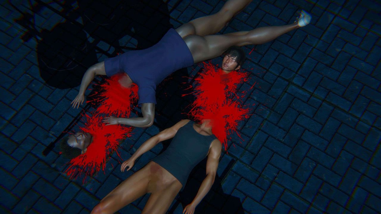 [3D]堕落hd第09话