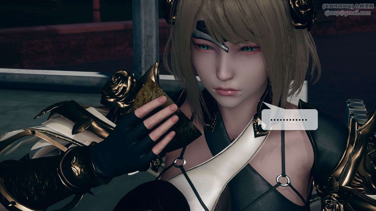 [3D]堕落hd第10话