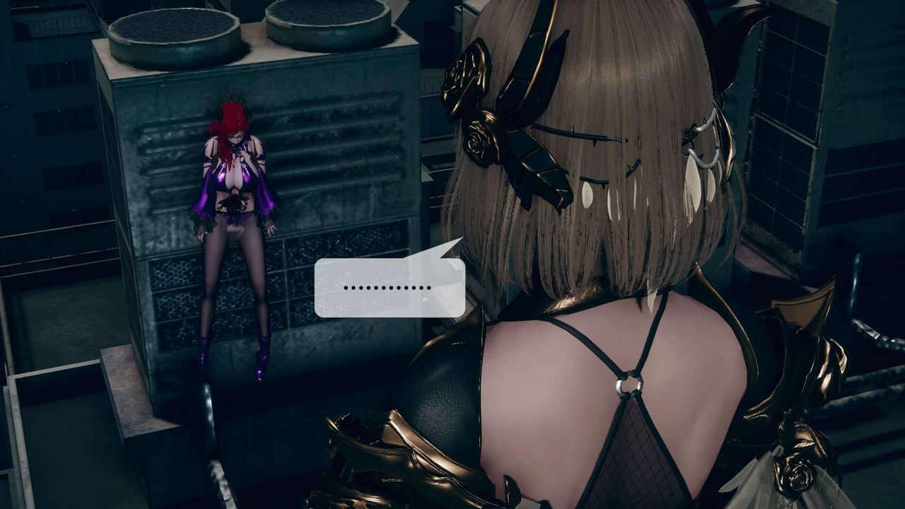 [3D]堕落hd第10话